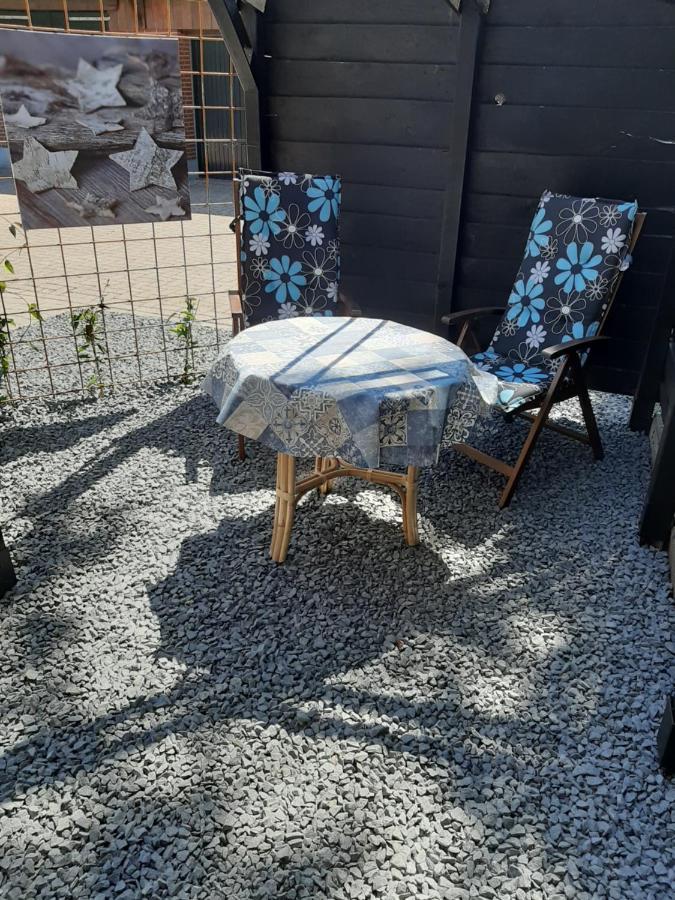 Bruiler Hof Acomodação com café da manhã Ruurlo Exterior foto