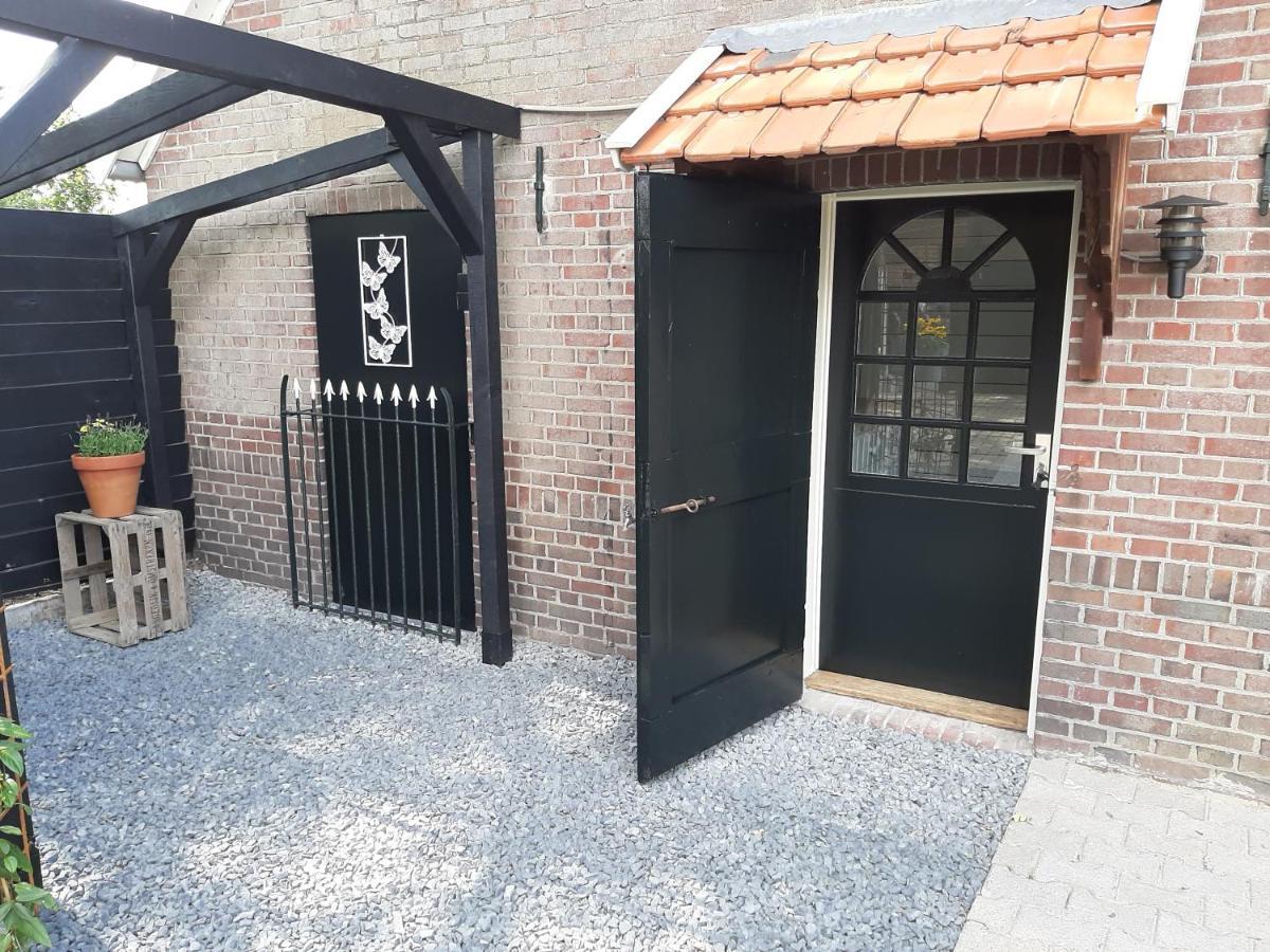 Bruiler Hof Acomodação com café da manhã Ruurlo Exterior foto
