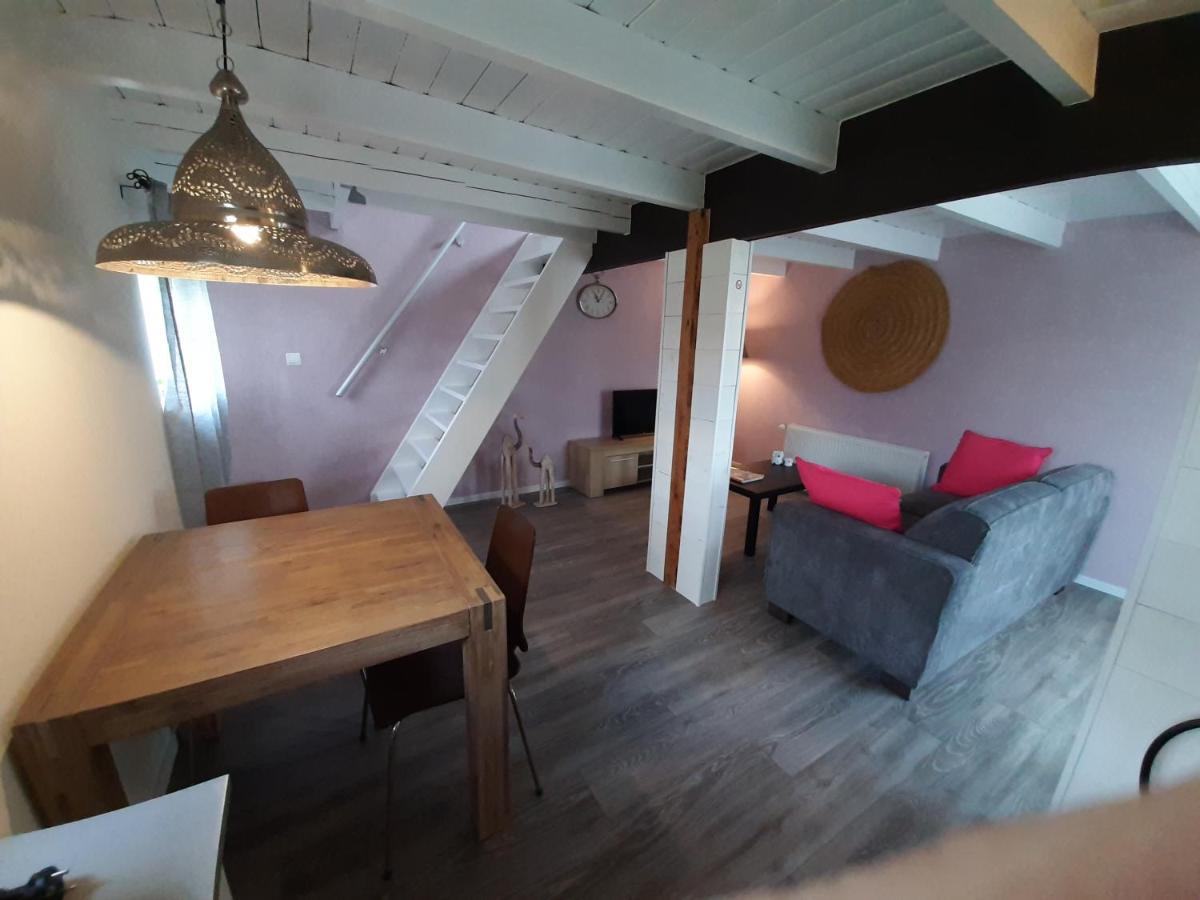 Bruiler Hof Acomodação com café da manhã Ruurlo Exterior foto